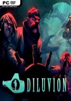 Diluvion Resubmerged