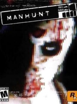 Manhunt 1