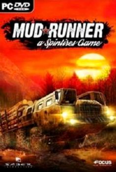 Spintires: MudRunner