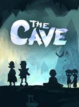 The Cave