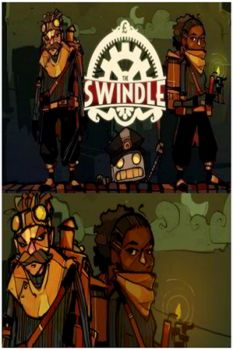 The Swindle