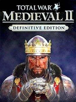 Total War MEDIEVAL 2 Definitive Edition