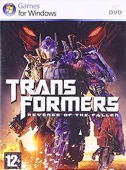 Transformers Revenge of the Fallen