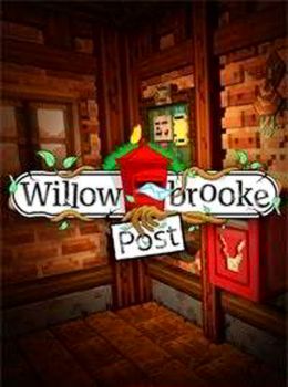 Willowbrooke Post