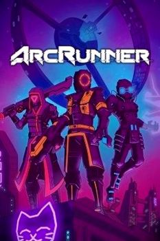 ArcRunner