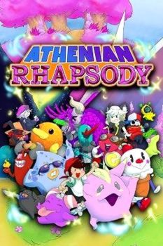 Athenian Rhapsody