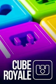 CUBE ROYALE