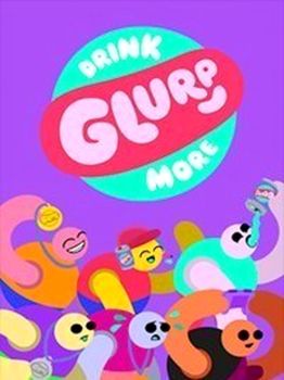 Drink More Glurp