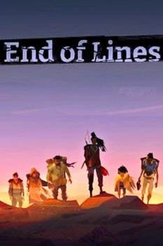 End of Lines