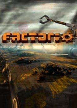 Factorio