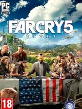 Far Cry 5