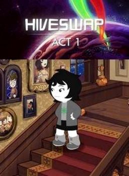 HIVESWAP Act 1