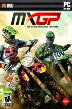 MXGP 2 The Official Motocross Videogame