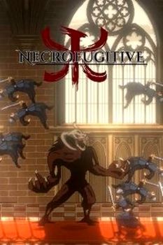 Necrofugitive