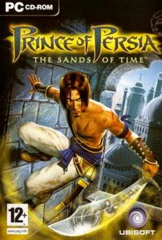 Prince of Persia: The Sands of Time