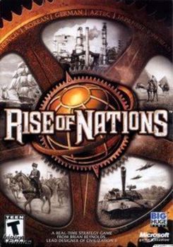 Rise of Nations