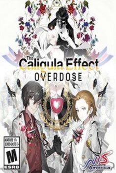 The Caligula Effect Overdose