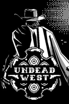 Undead West