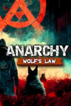 Anarchy: Wolf's law