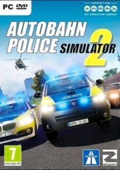 Autobahn Police Simulator 2