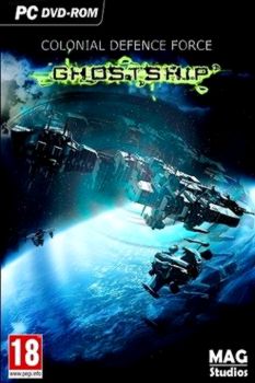 CDF Ghostship