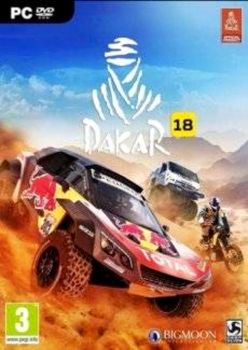 Dakar 18