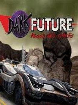 Dark Future: Blood Red States