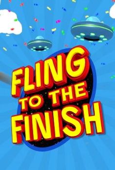 Fling to the Finish