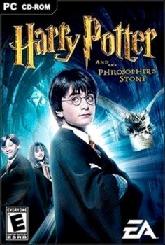 Harry Potter 1