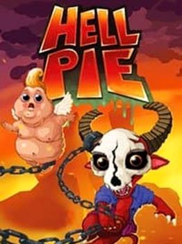 Hell Pie