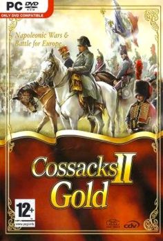 Cossacks 2