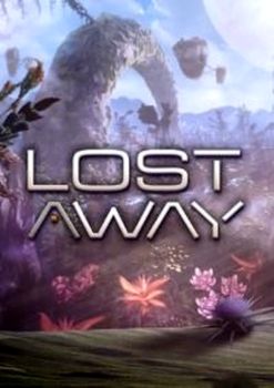 Lost Away