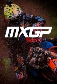 MXGP PRO