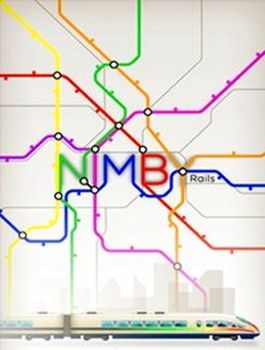 NIMBY Rails