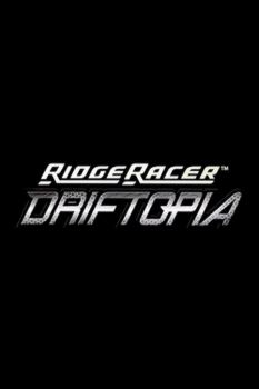 Ridge Racer Driftopia