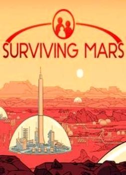 Surviving Mars: First Colony Edition