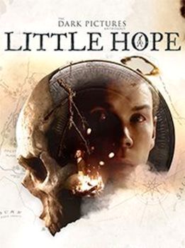 The Dark Pictures Anthology: Little Hope