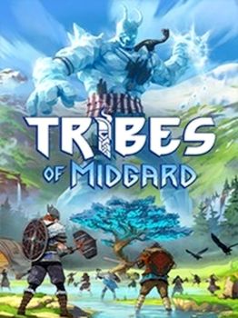 Tribes of Midgard: Deluxe Edition