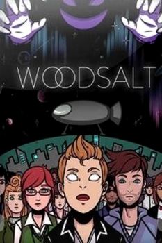 Woodsalt