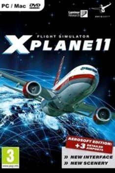 X-Plane 11