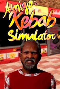 Amigo Kebab Simulator