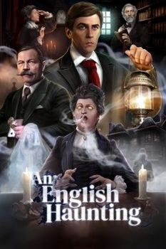 An English Haunting