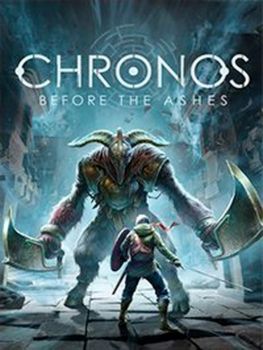 Chronos Before the Ashes