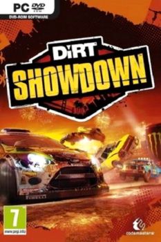 DIRT Showdown