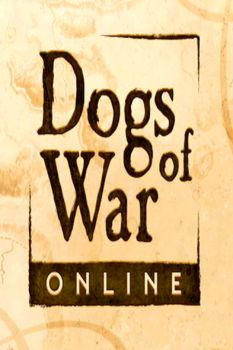 Dogs of War Online