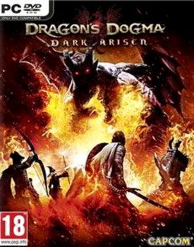 Dragon's Dogma Dark Arisen