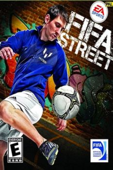 FIFA Street 2012