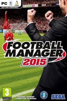 Football Manager 2015