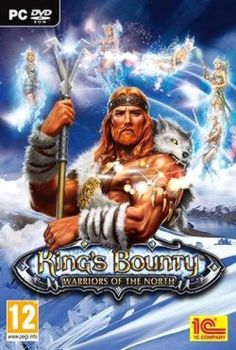 King's Bounty: Warriors Of The North