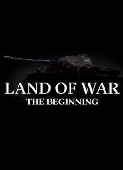 Land of War - The Beginning